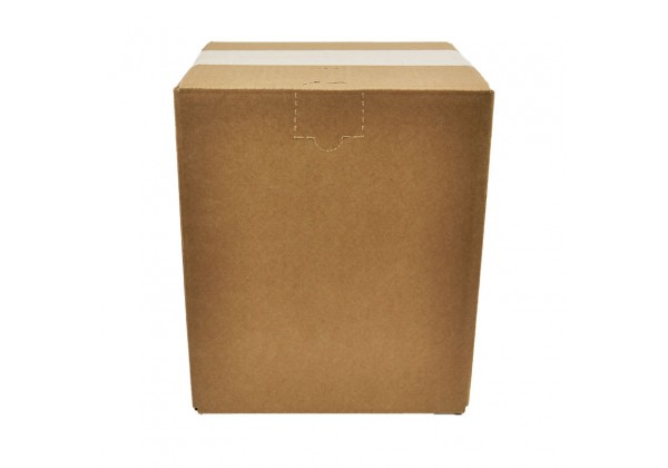 3 GALLON / 13.6 LITRE BOX - PLAIN